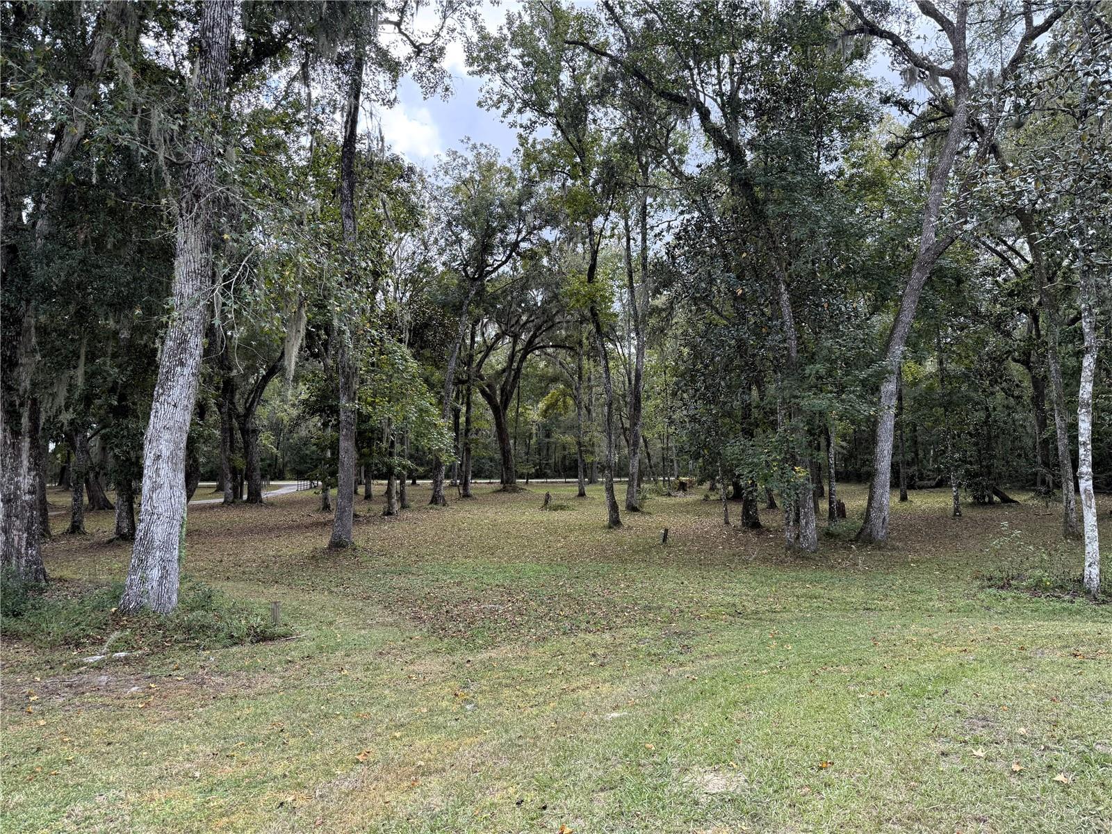 W1/2 OF SE1/4 OF NW1/4 OF NE1/4 ORB 398 PGS 164 & - Residential