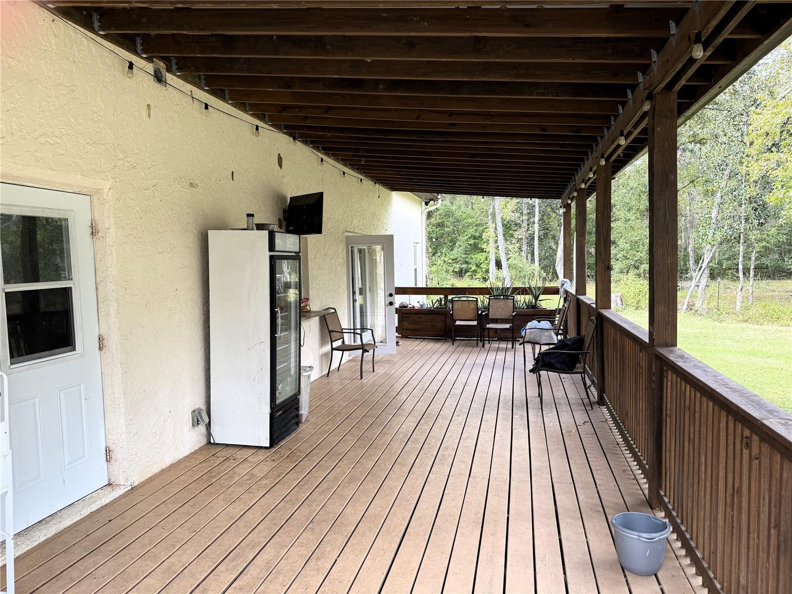 W1/2 OF SE1/4 OF NW1/4 OF NE1/4 ORB 398 PGS 164 & - Residential