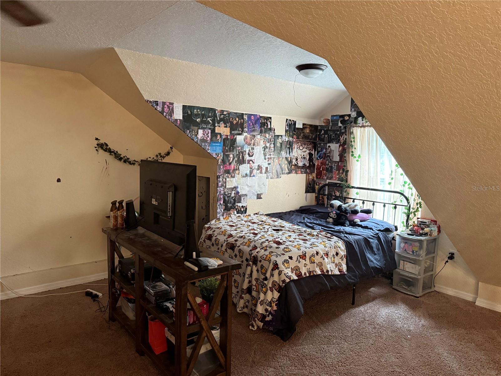 W1/2 OF SE1/4 OF NW1/4 OF NE1/4 ORB 398 PGS 164 & - Residential