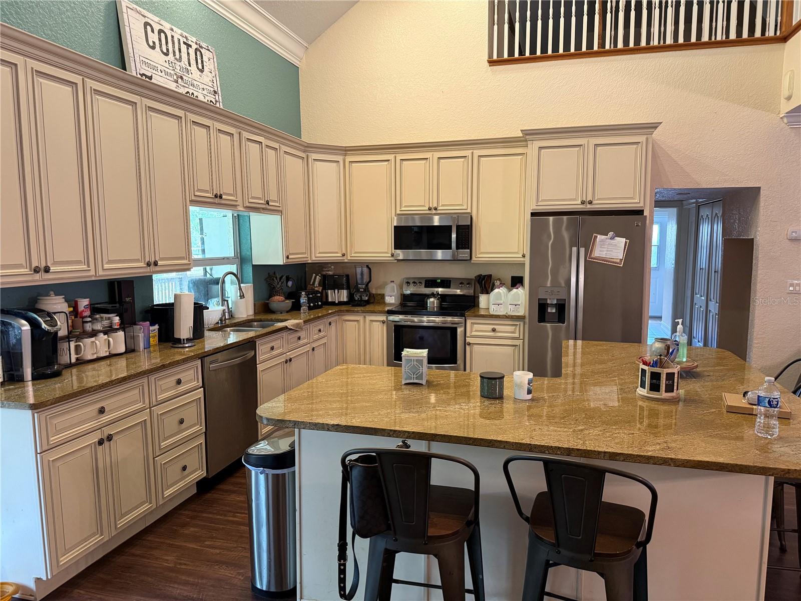 W1/2 OF SE1/4 OF NW1/4 OF NE1/4 ORB 398 PGS 164 & - Residential