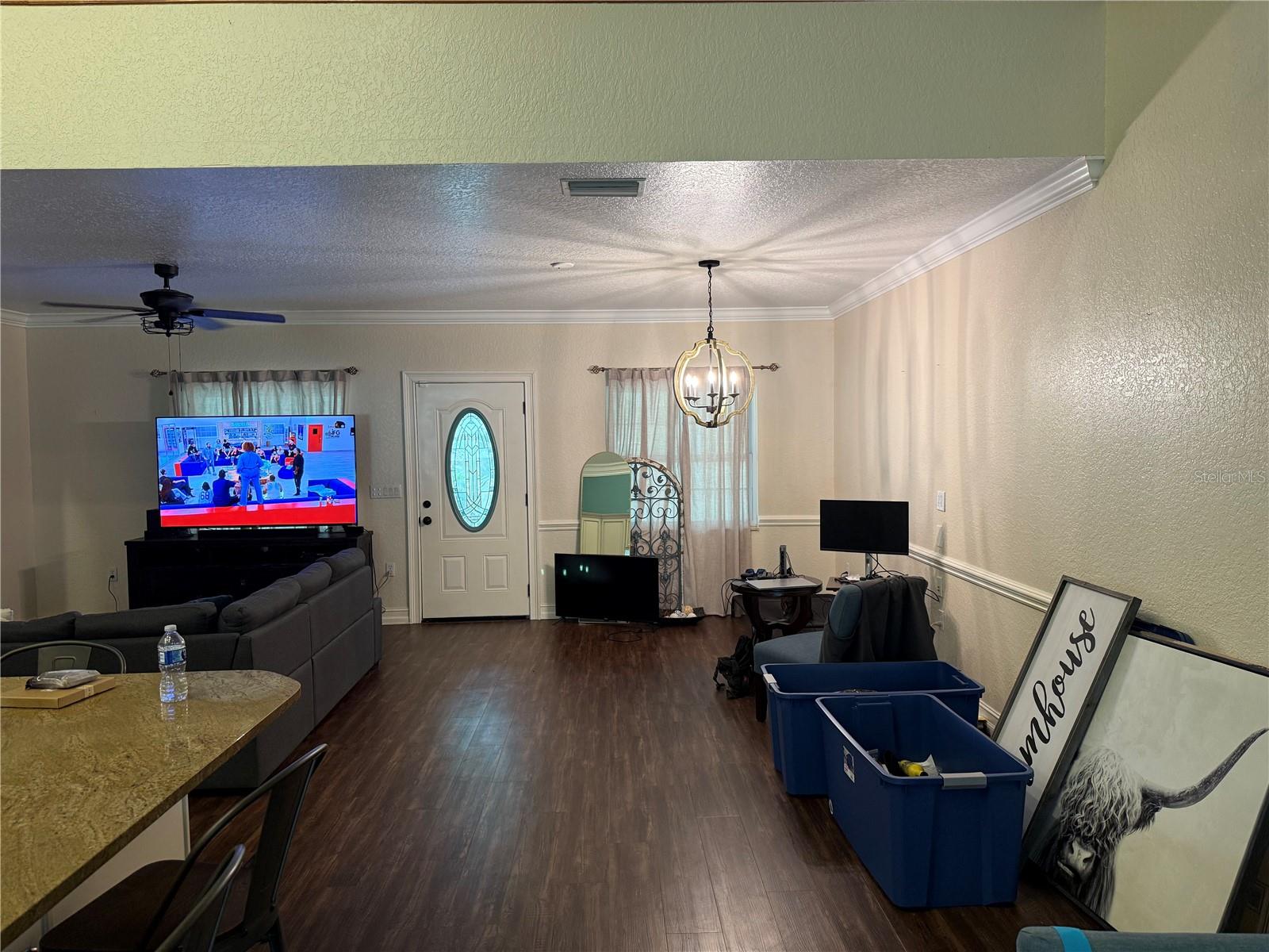 W1/2 OF SE1/4 OF NW1/4 OF NE1/4 ORB 398 PGS 164 & - Residential