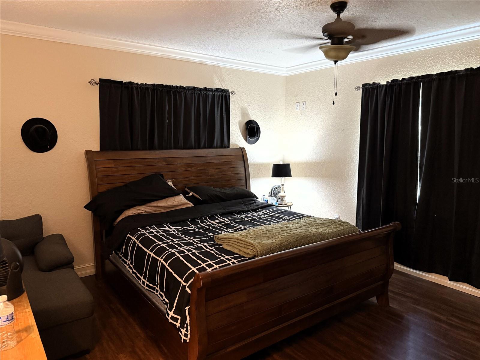 W1/2 OF SE1/4 OF NW1/4 OF NE1/4 ORB 398 PGS 164 & - Residential