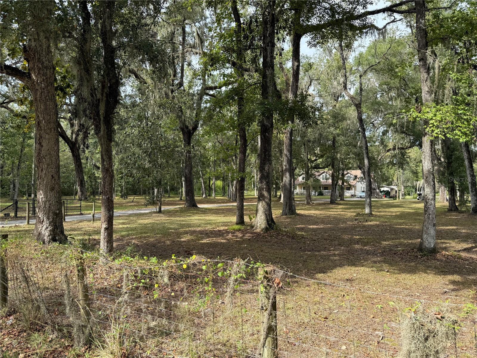 W1/2 OF SE1/4 OF NW1/4 OF NE1/4 ORB 398 PGS 164 & - Residential