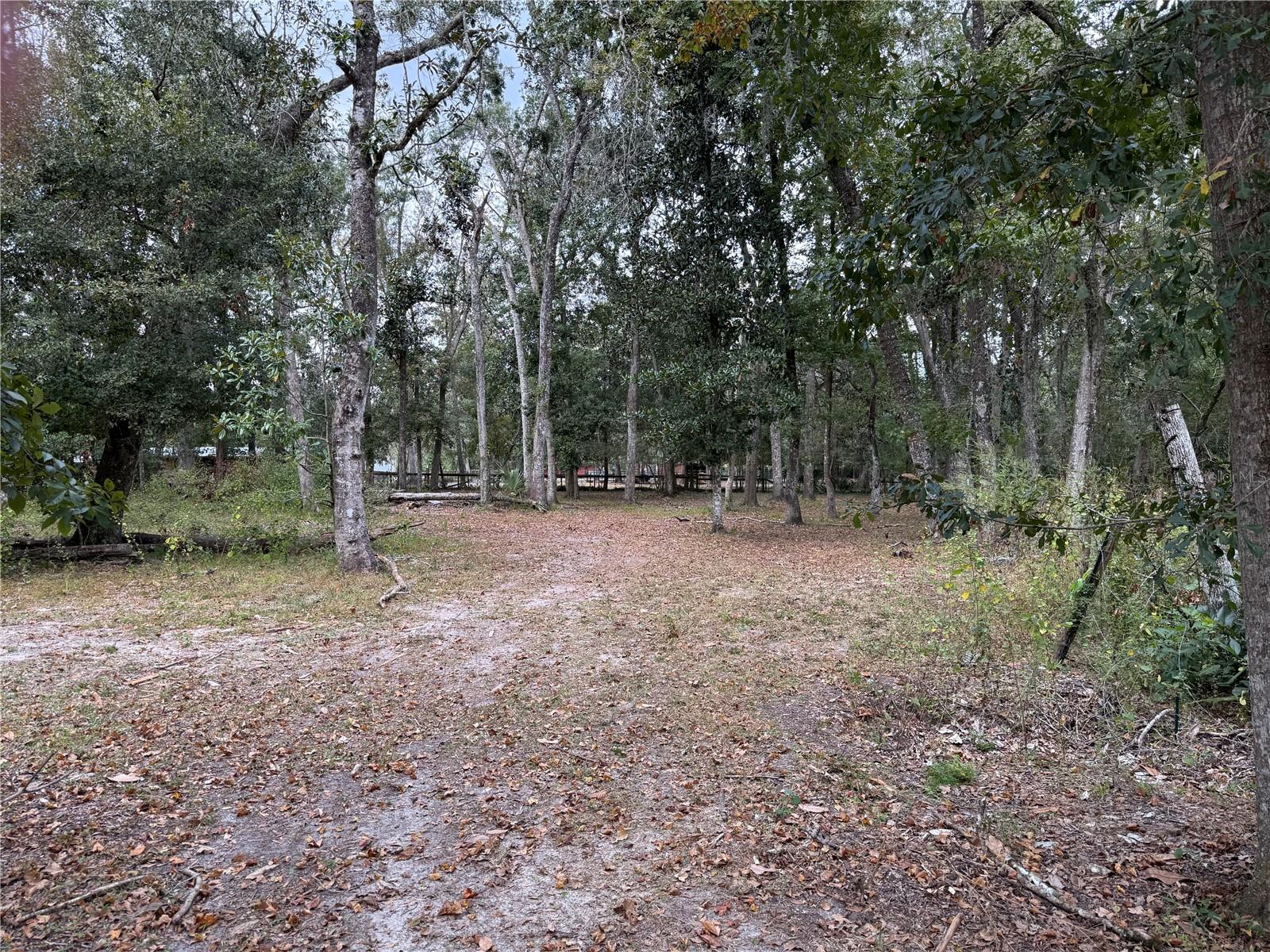 W1/2 OF SE1/4 OF NW1/4 OF NE1/4 ORB 398 PGS 164 & - Residential