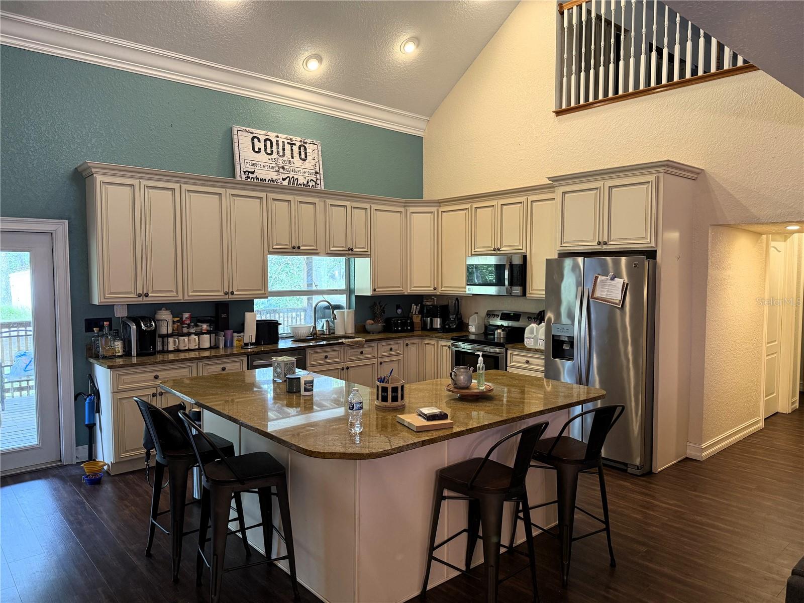 W1/2 OF SE1/4 OF NW1/4 OF NE1/4 ORB 398 PGS 164 & - Residential