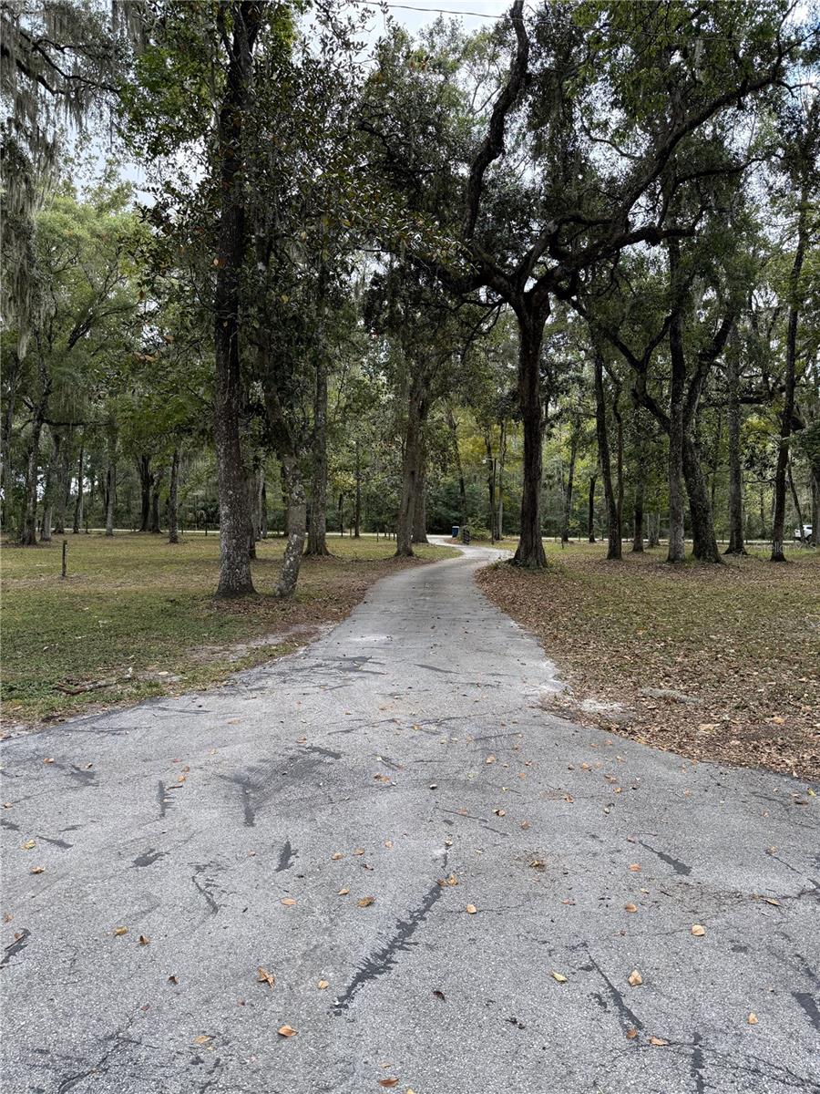 W1/2 OF SE1/4 OF NW1/4 OF NE1/4 ORB 398 PGS 164 & - Residential