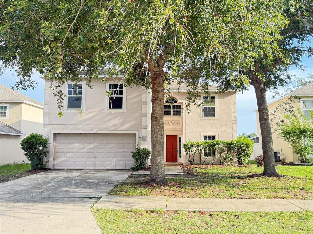 Photo of 1624 Sterns Drive, Leesburg, FL 34748 (MLS # O6425853)
