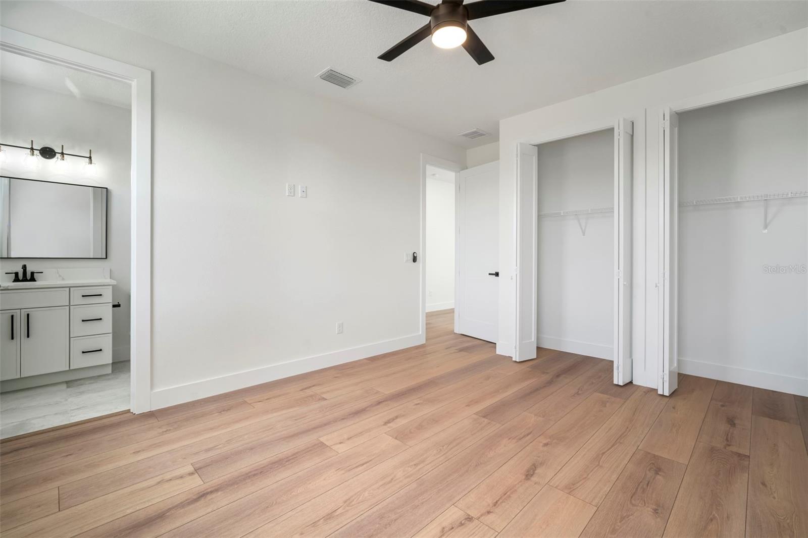 MARINA VILLAGE - Residential