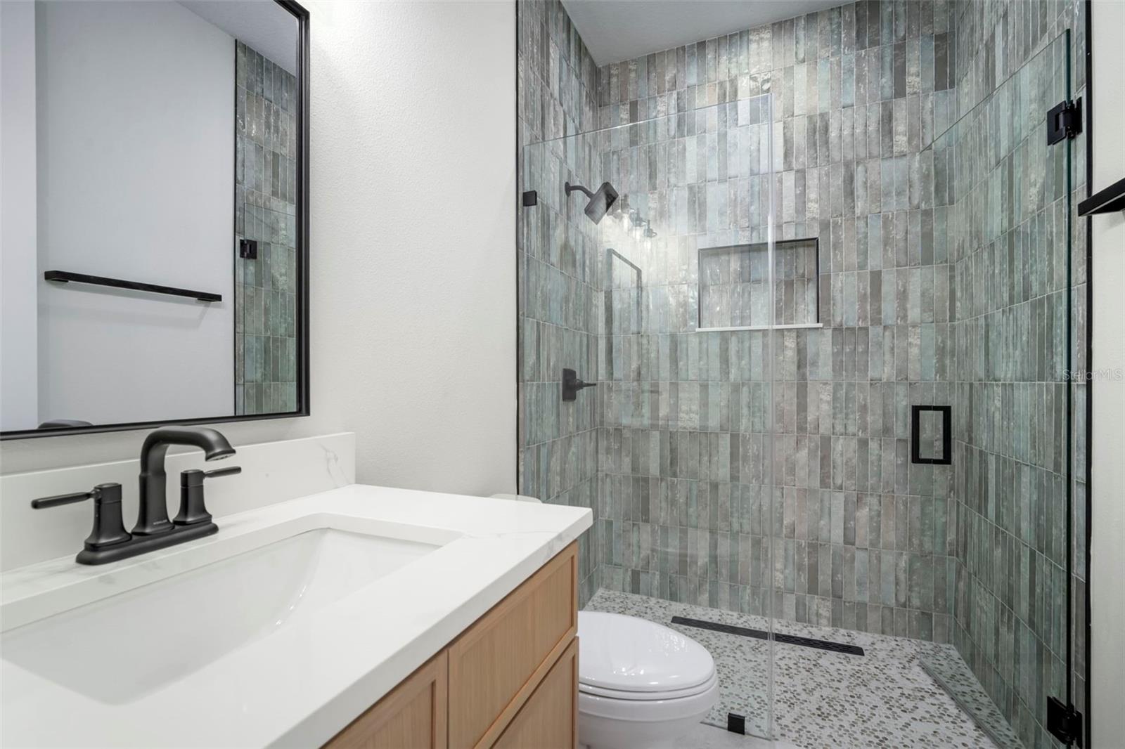 MARINA VILLAGE - Residential