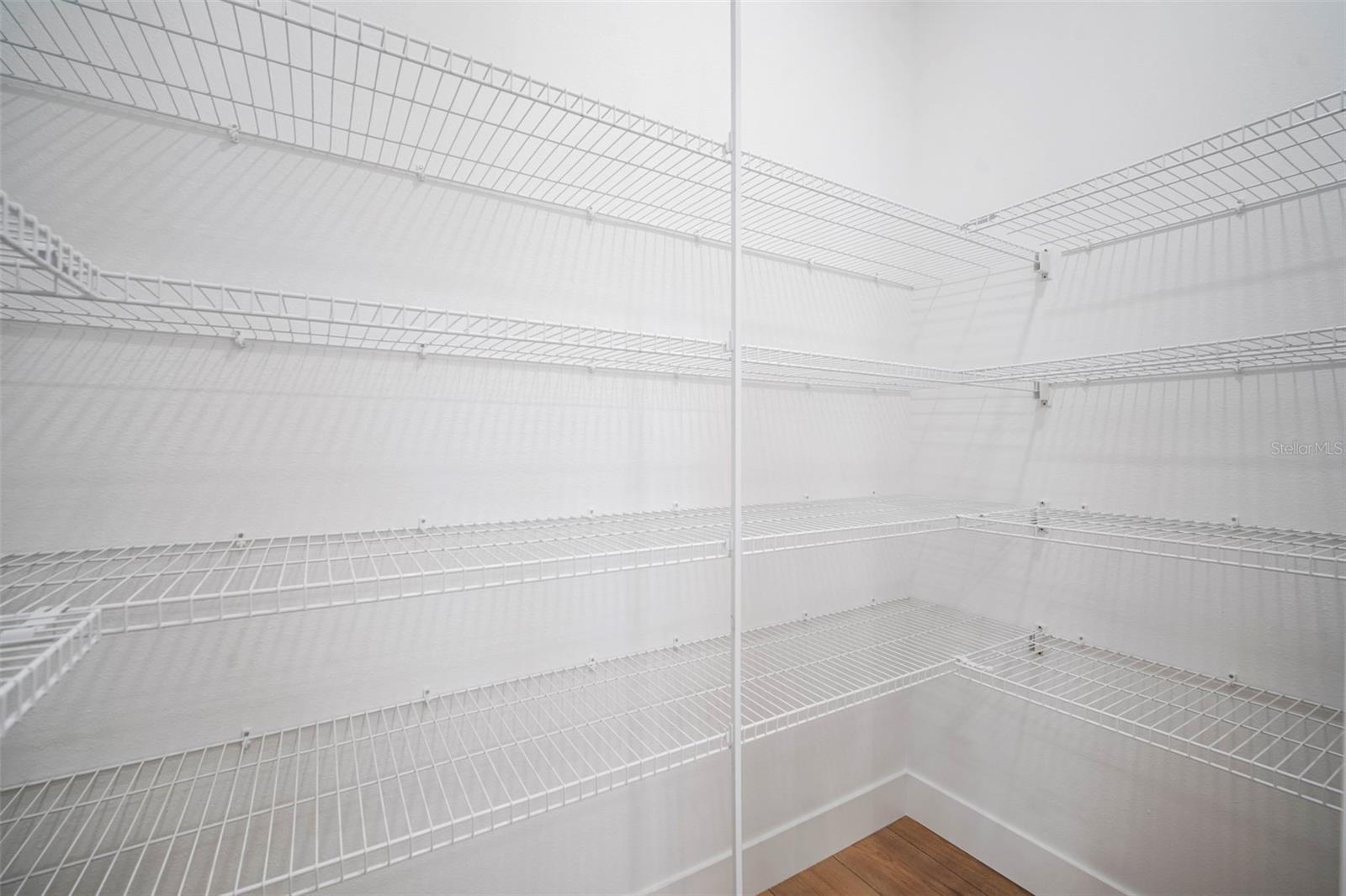 MARINA VILLAGE - Residential