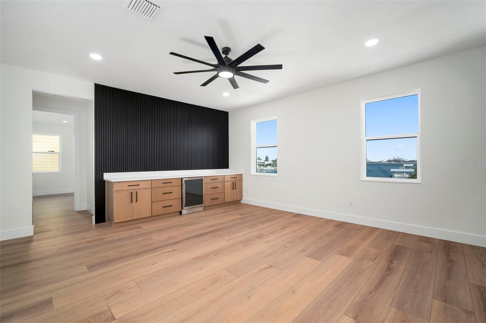 MARINA VILLAGE - Residential