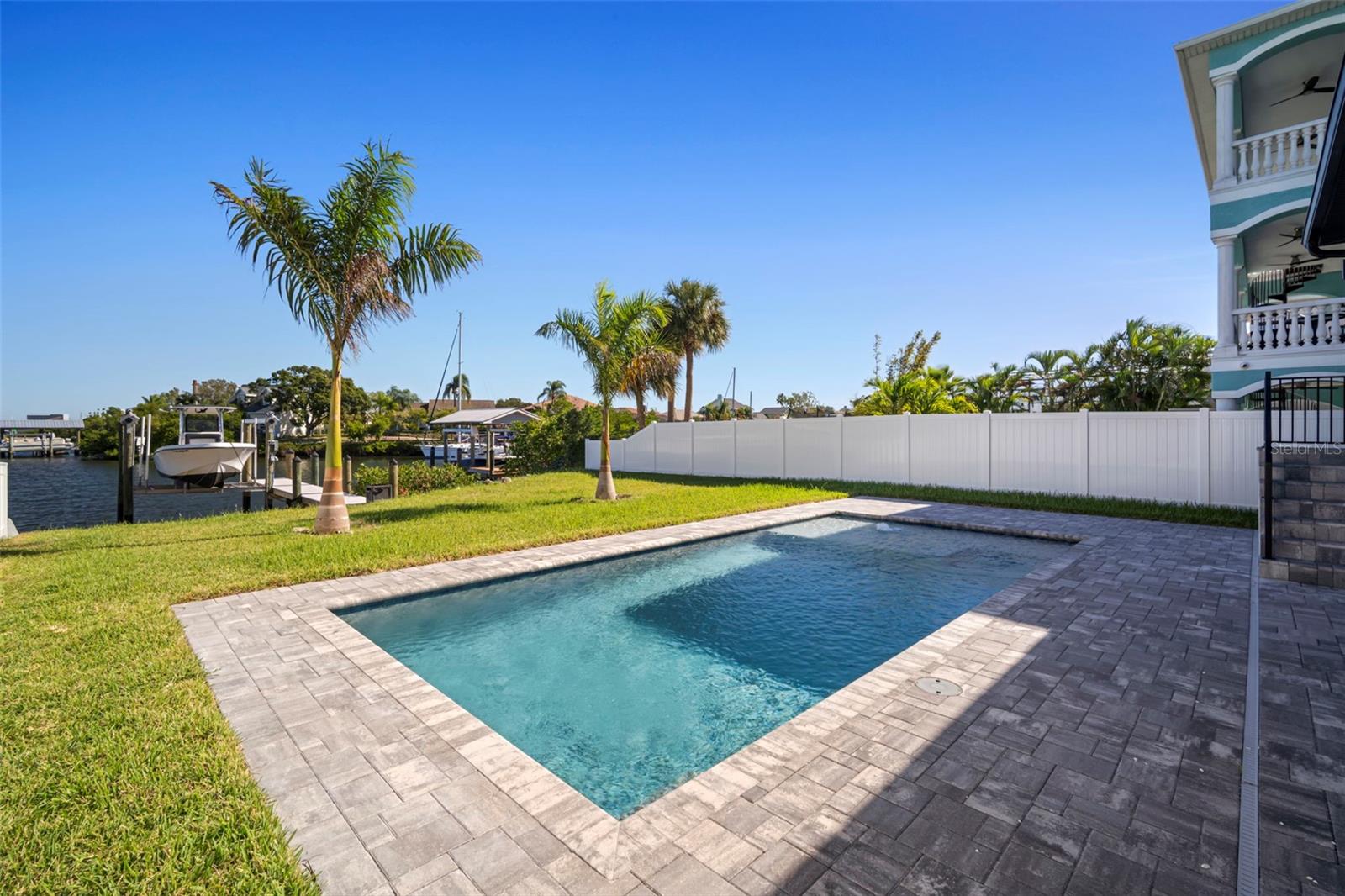 MARINA VILLAGE - Residential