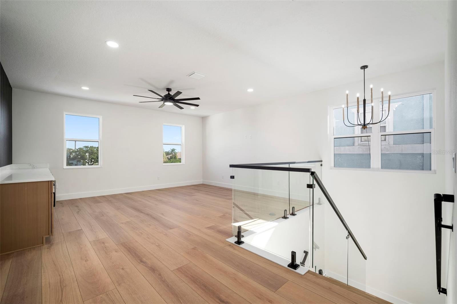 MARINA VILLAGE - Residential