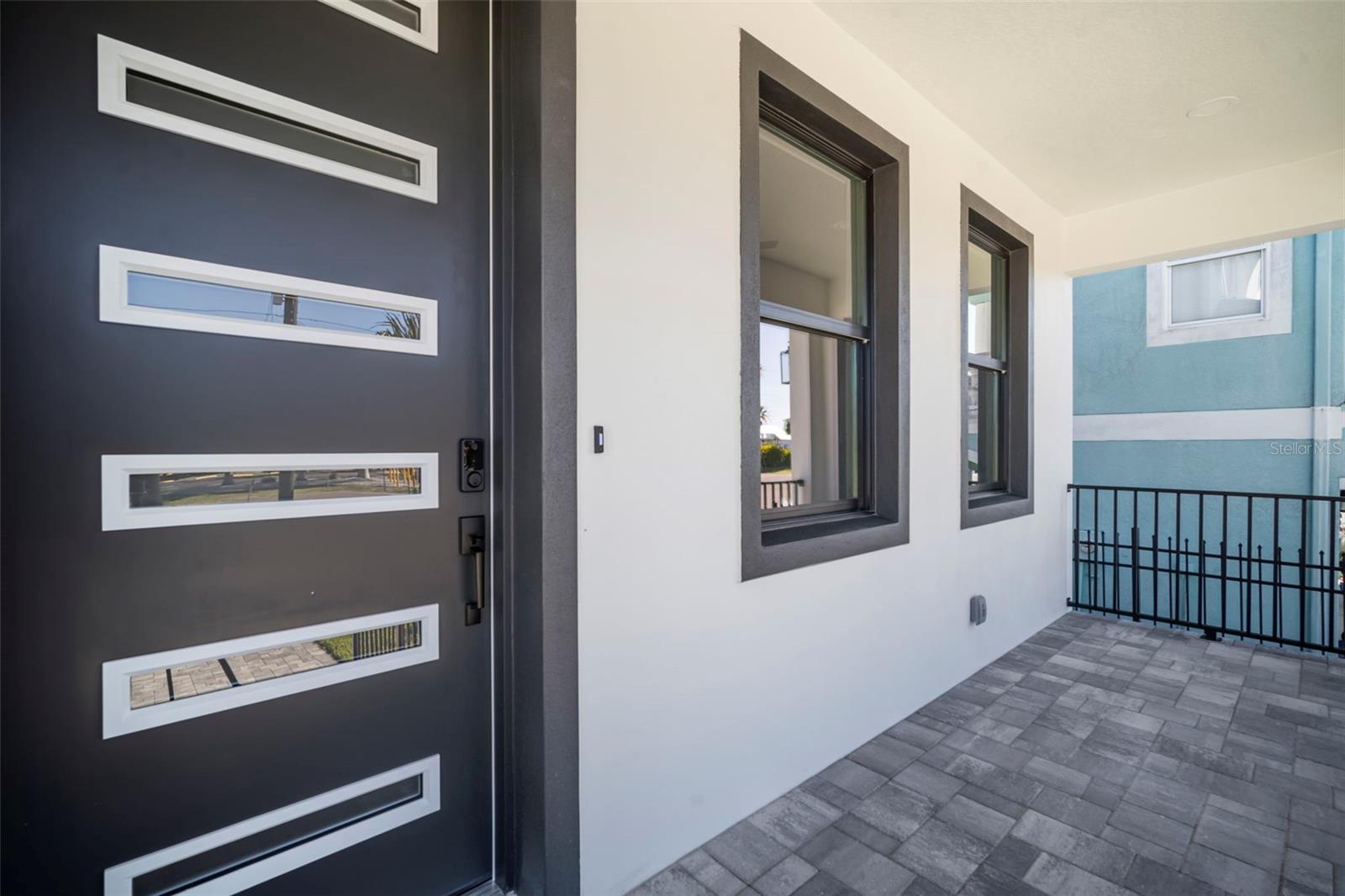 MARINA VILLAGE - Residential