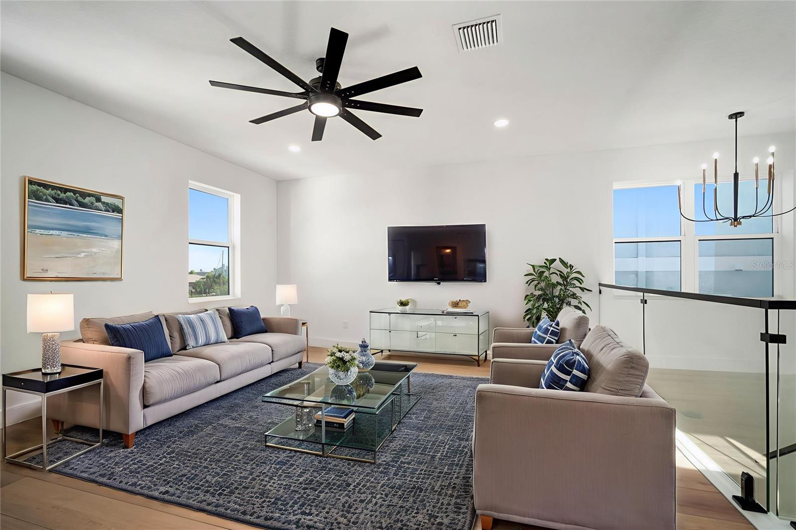 MARINA VILLAGE - Residential