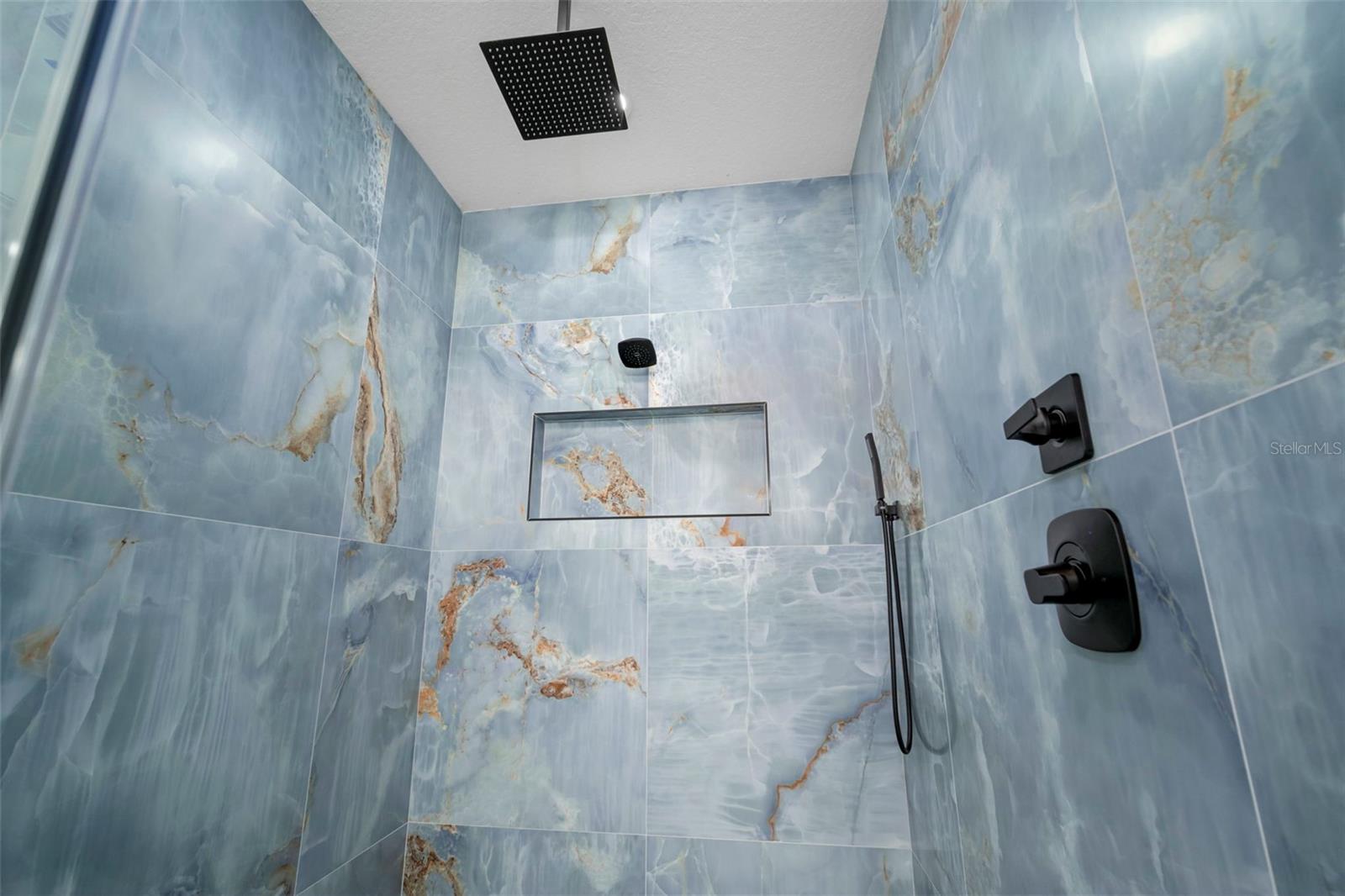 MARINA VILLAGE - Residential