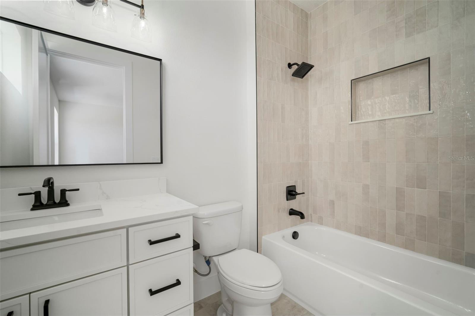 MARINA VILLAGE - Residential