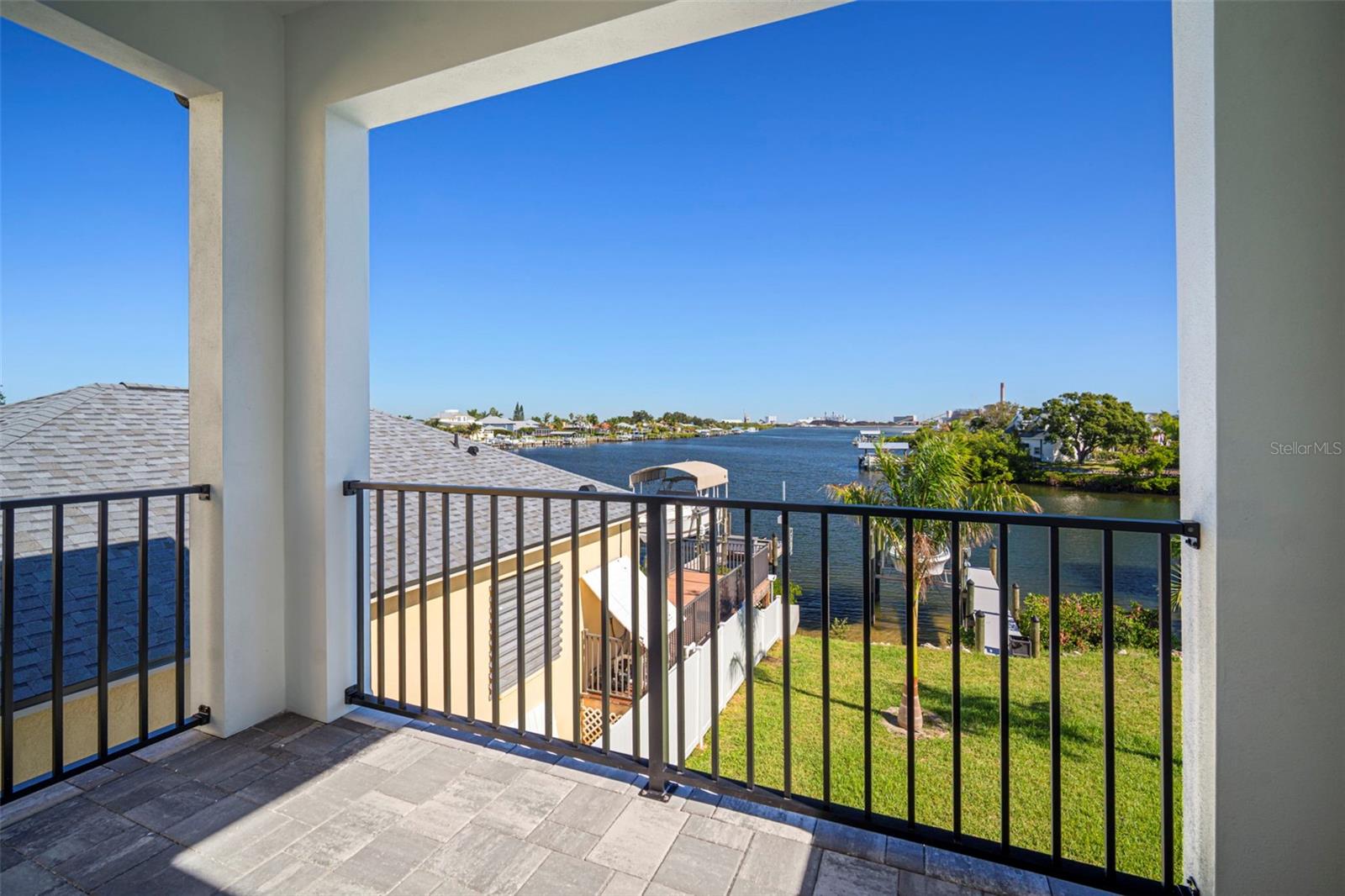 MARINA VILLAGE - Residential