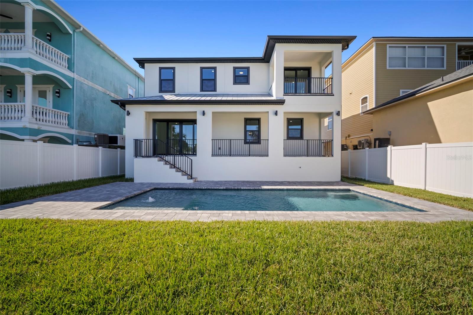 MARINA VILLAGE - Residential