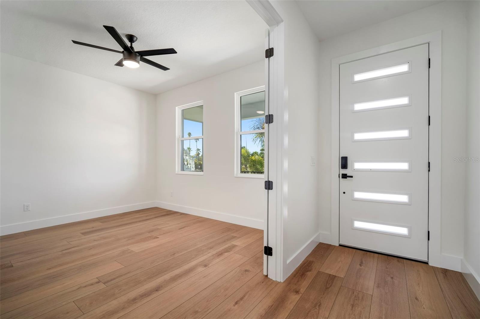 MARINA VILLAGE - Residential