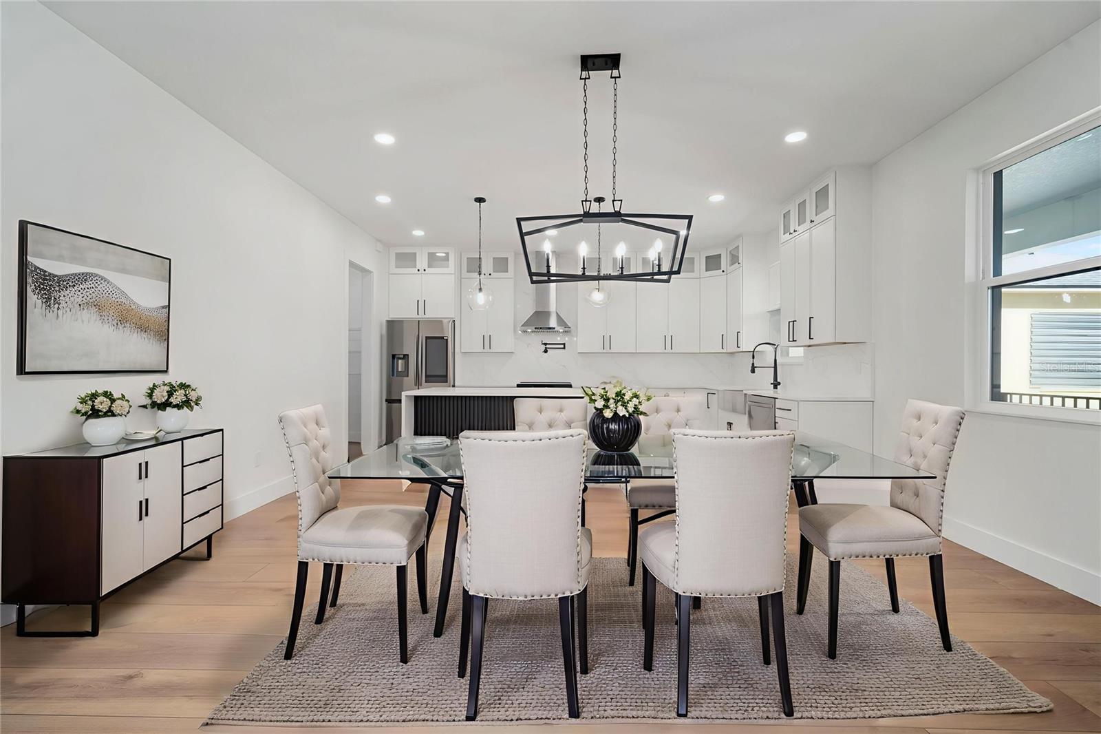 MARINA VILLAGE - Residential