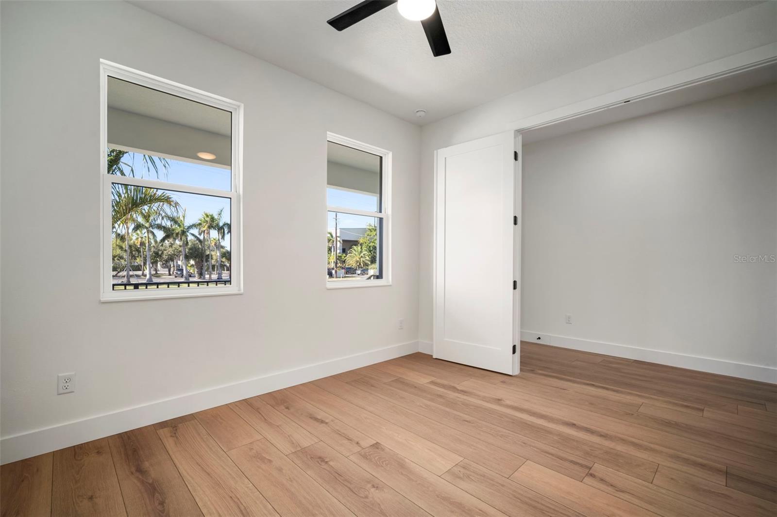 MARINA VILLAGE - Residential