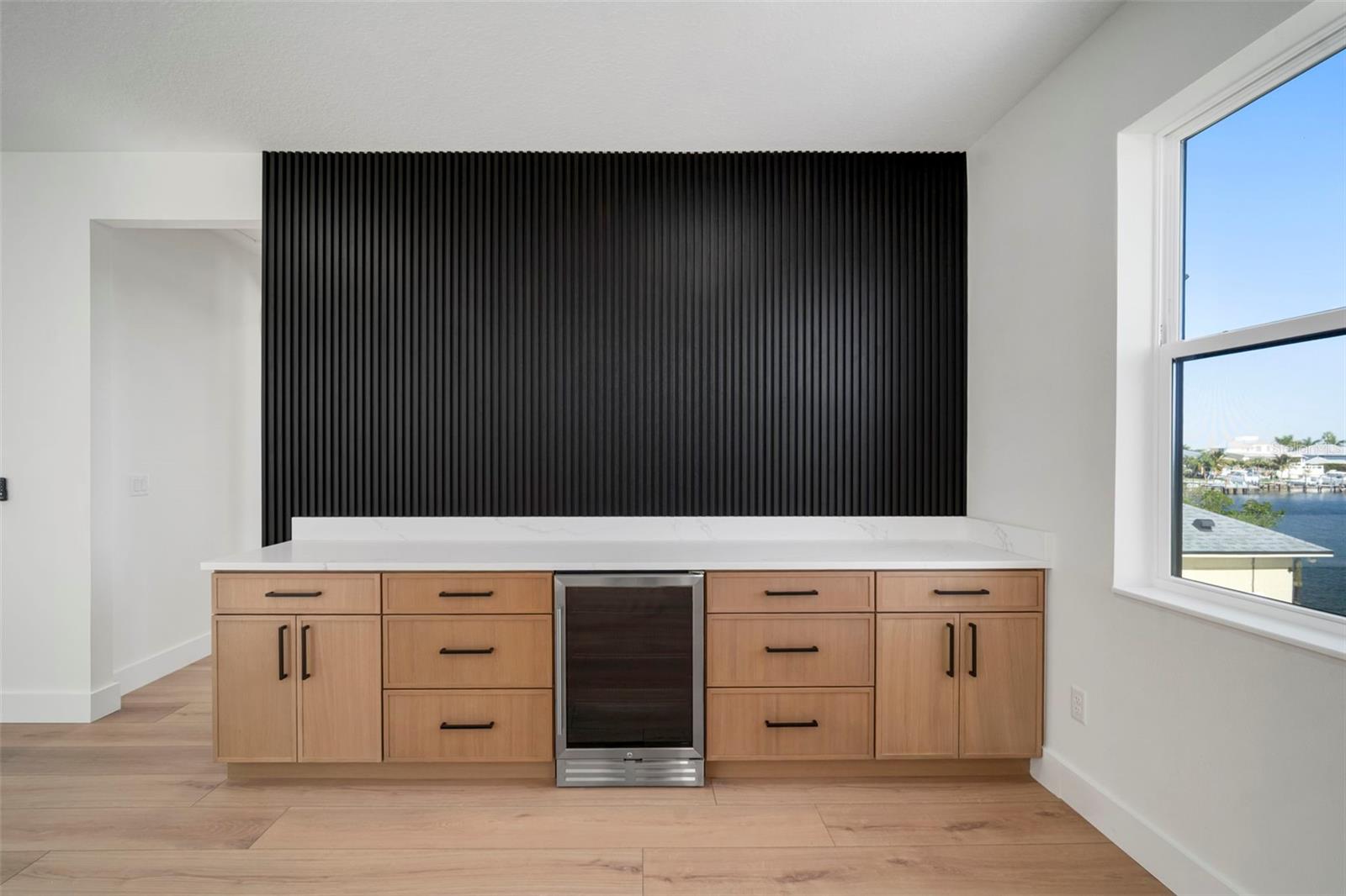 MARINA VILLAGE - Residential