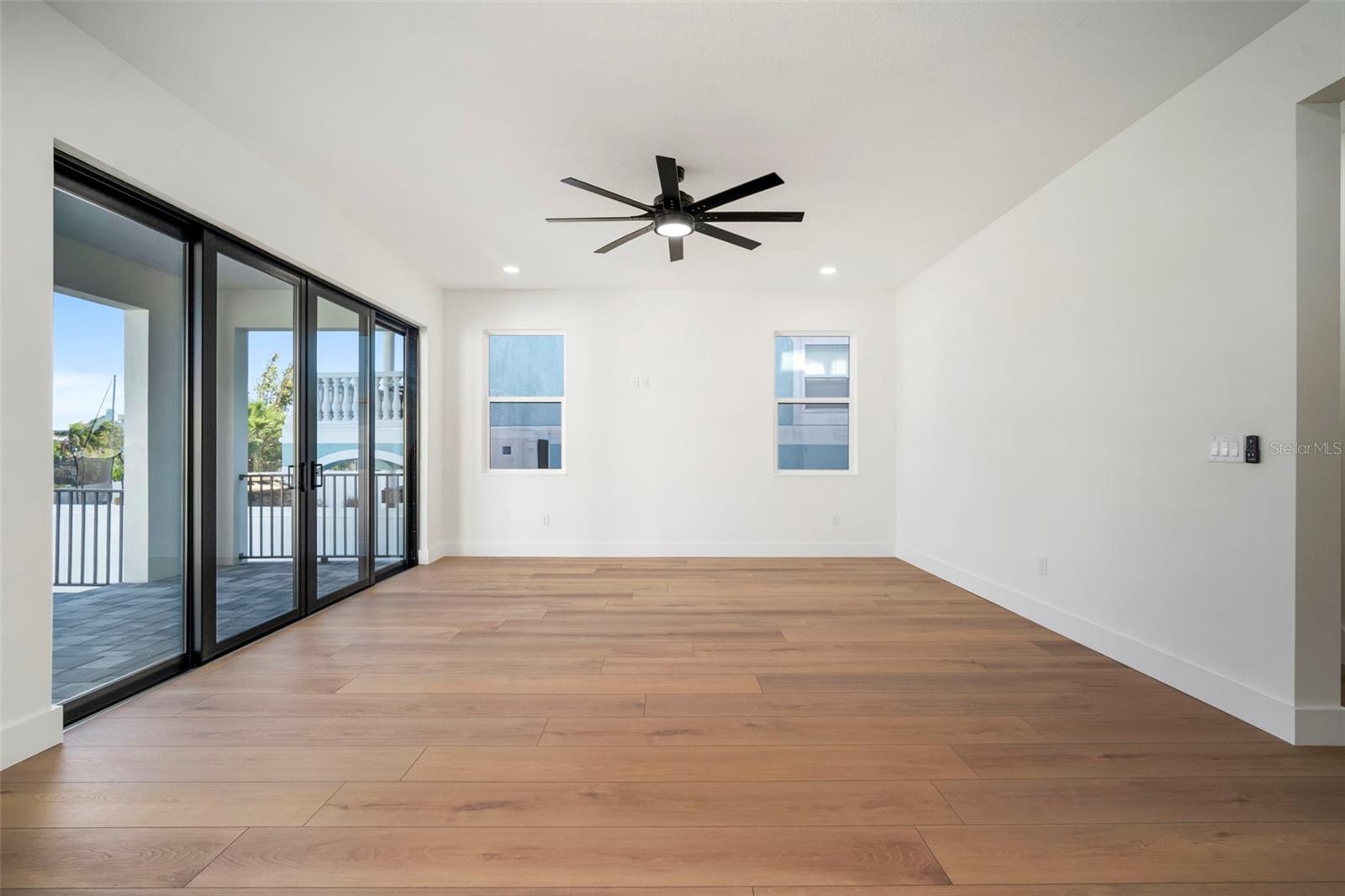 MARINA VILLAGE - Residential