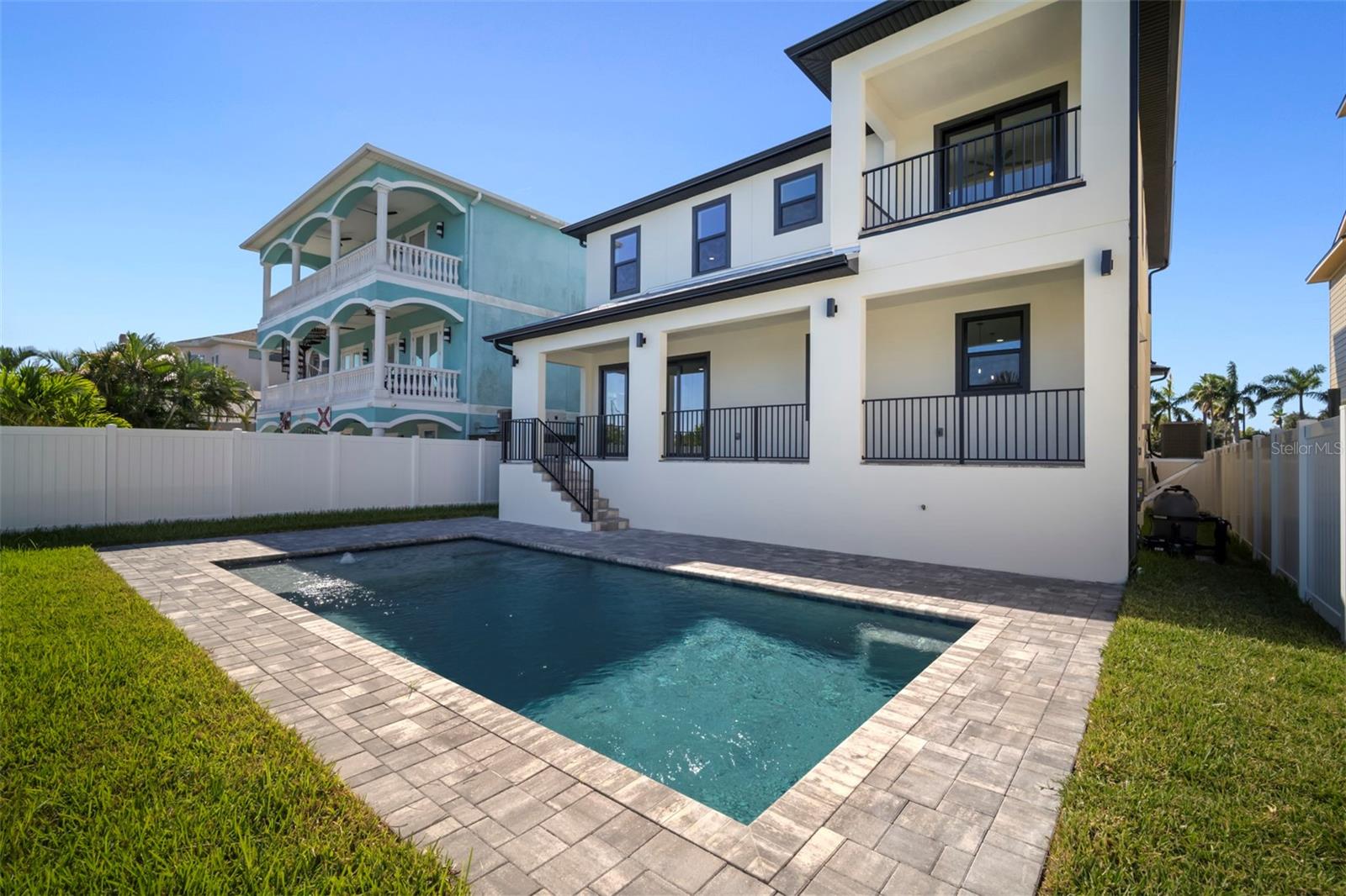 MARINA VILLAGE - Residential