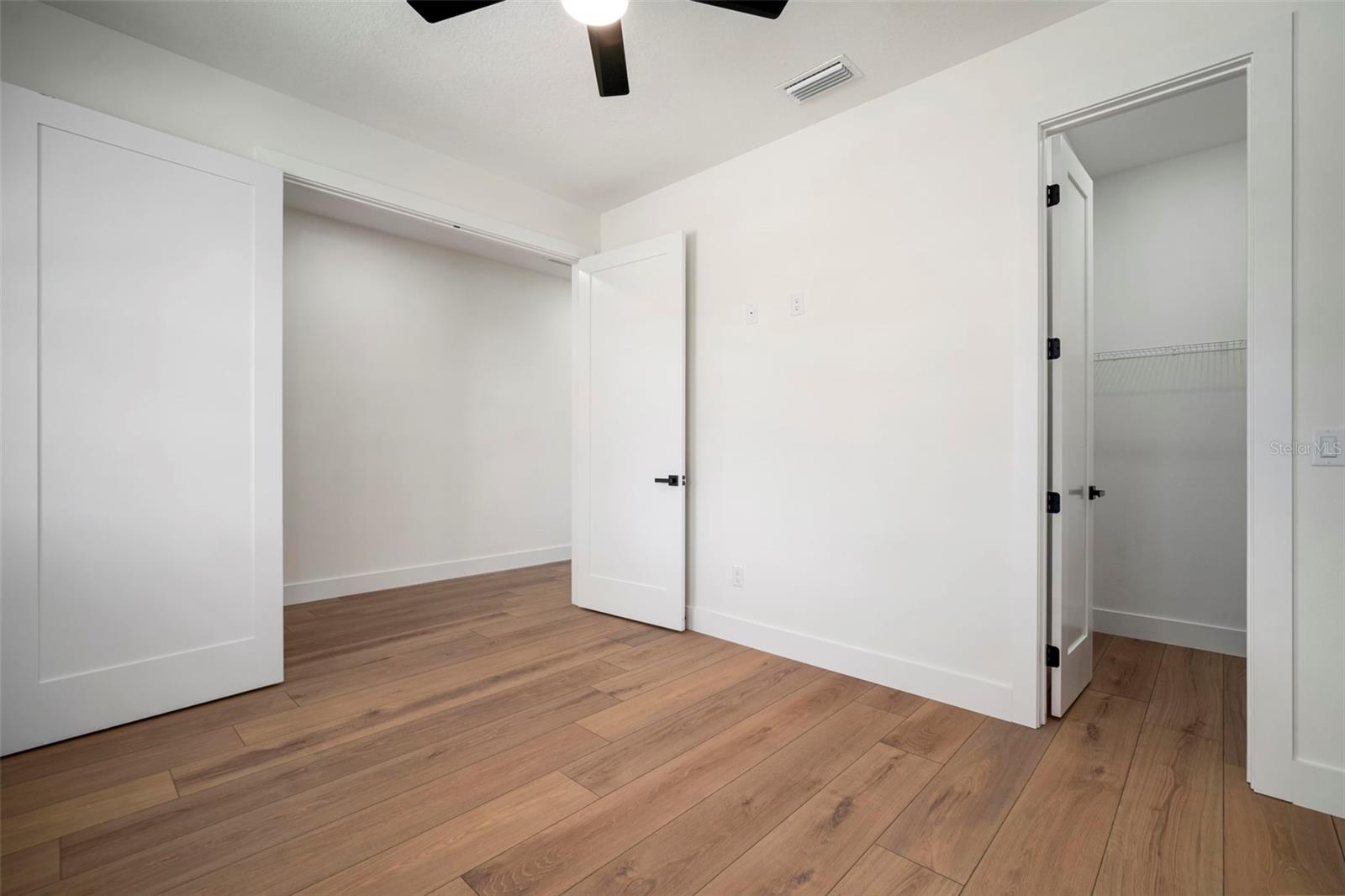 MARINA VILLAGE - Residential