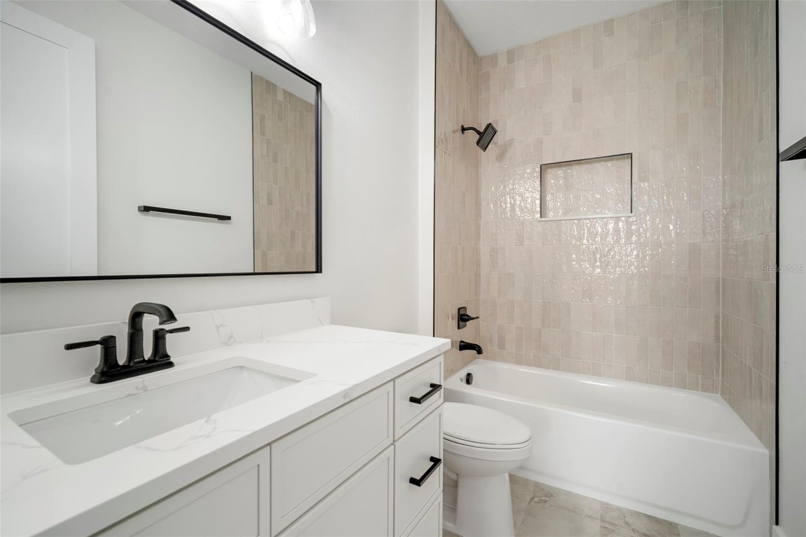 MARINA VILLAGE - Residential