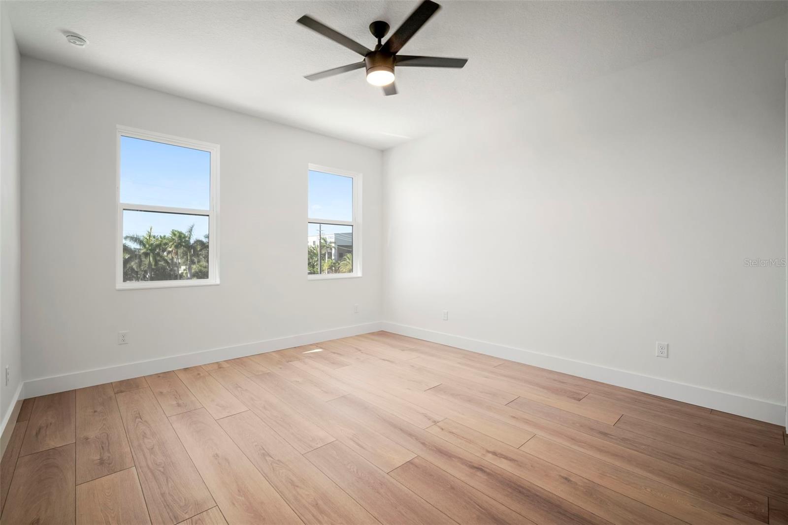 MARINA VILLAGE - Residential