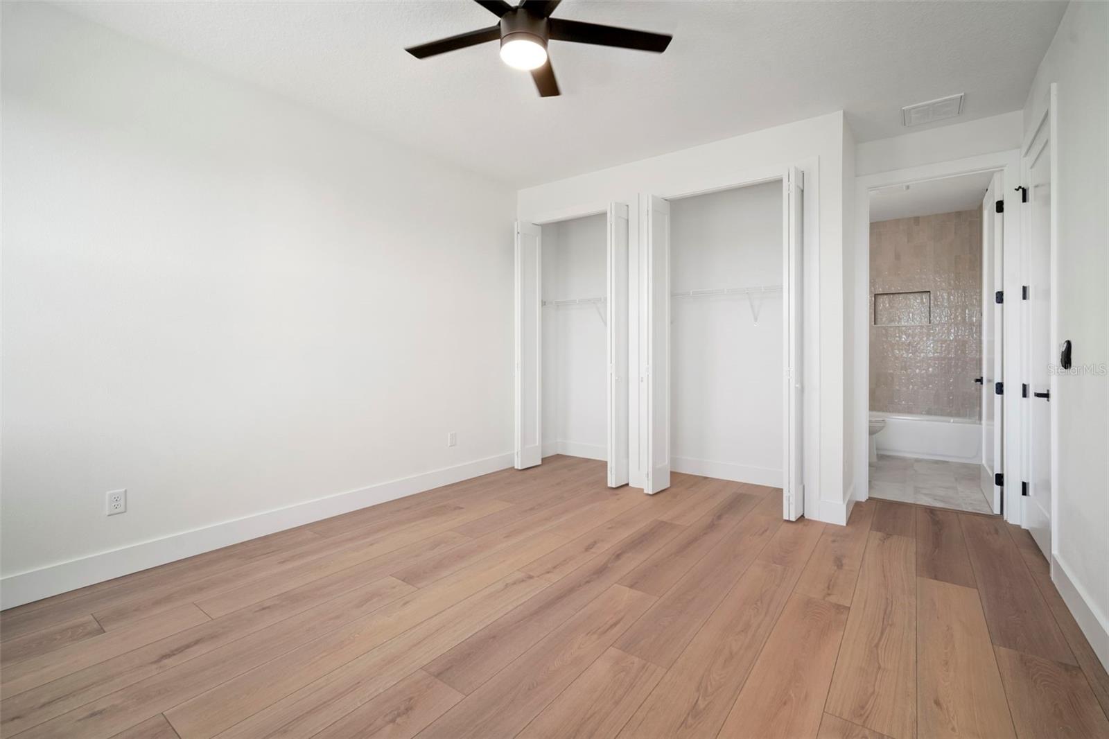 MARINA VILLAGE - Residential