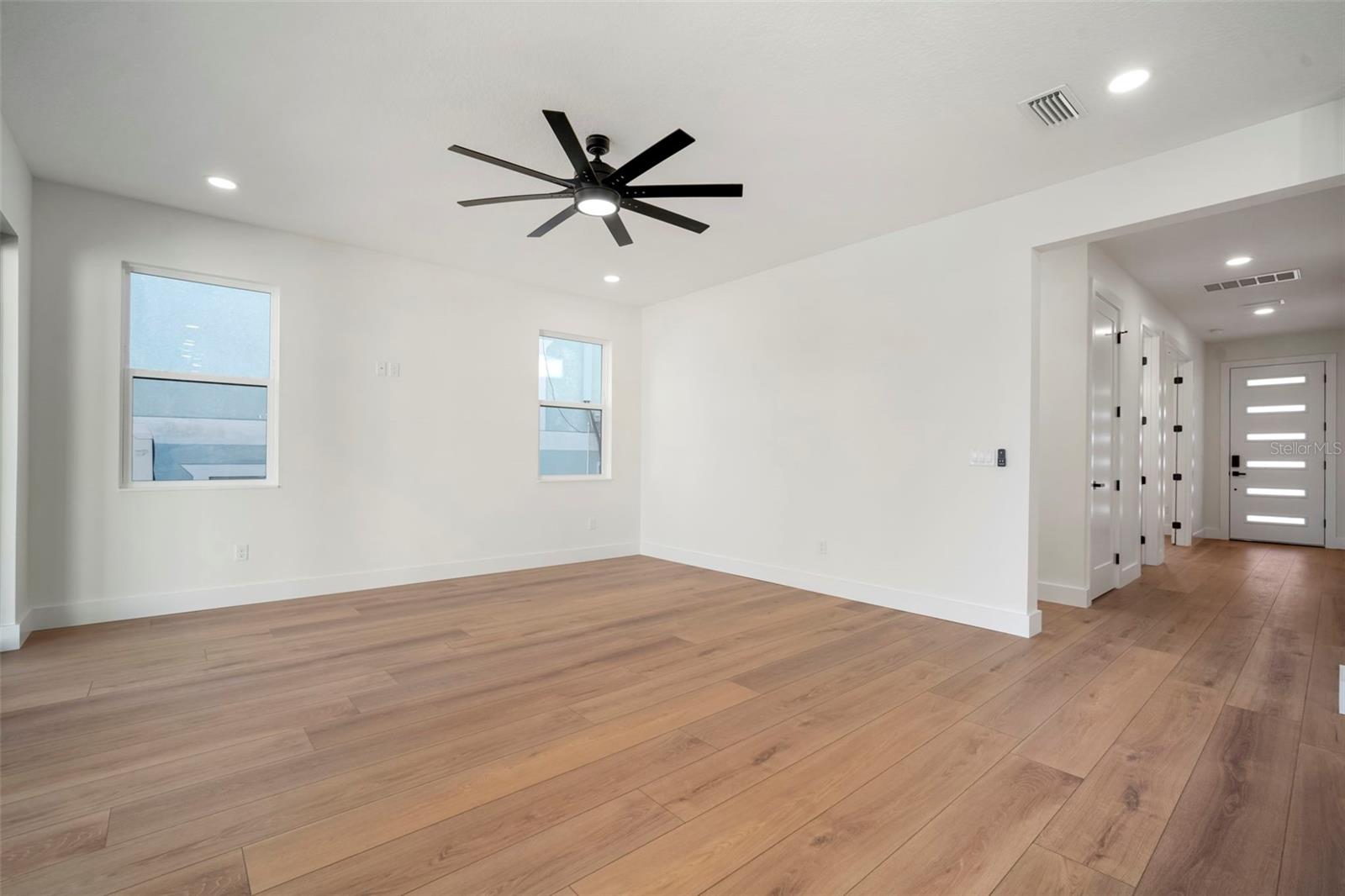 MARINA VILLAGE - Residential