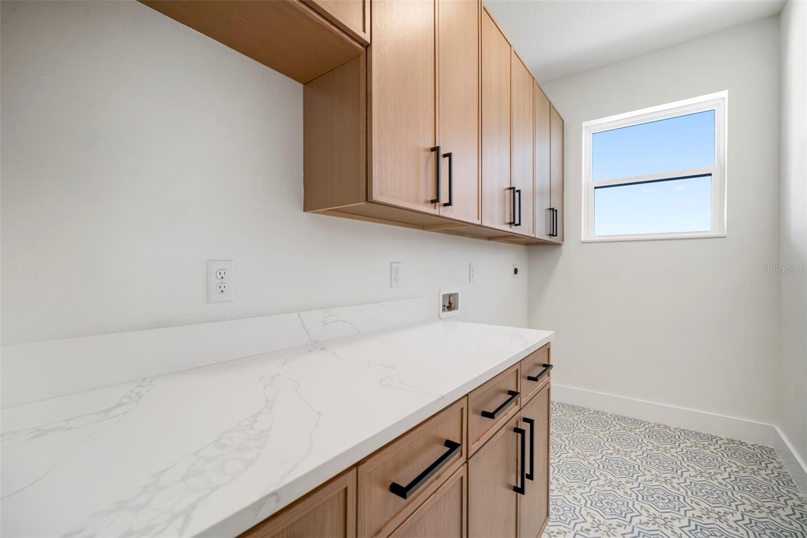 MARINA VILLAGE - Residential