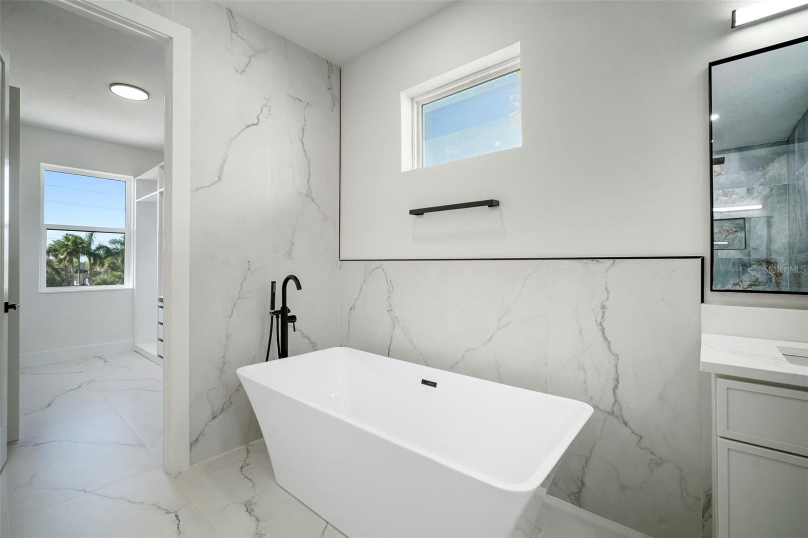 MARINA VILLAGE - Residential