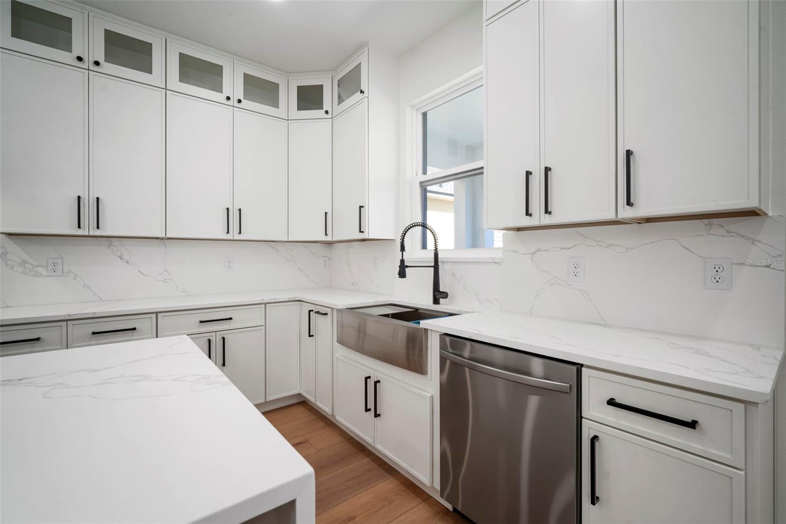 MARINA VILLAGE - Residential