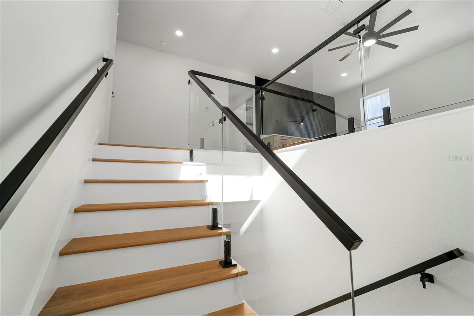 MARINA VILLAGE - Residential