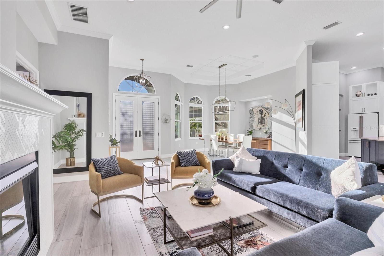 LAKEWOOD RANCH COUNTRY CLUB VILLAGE EE 3D - Residential