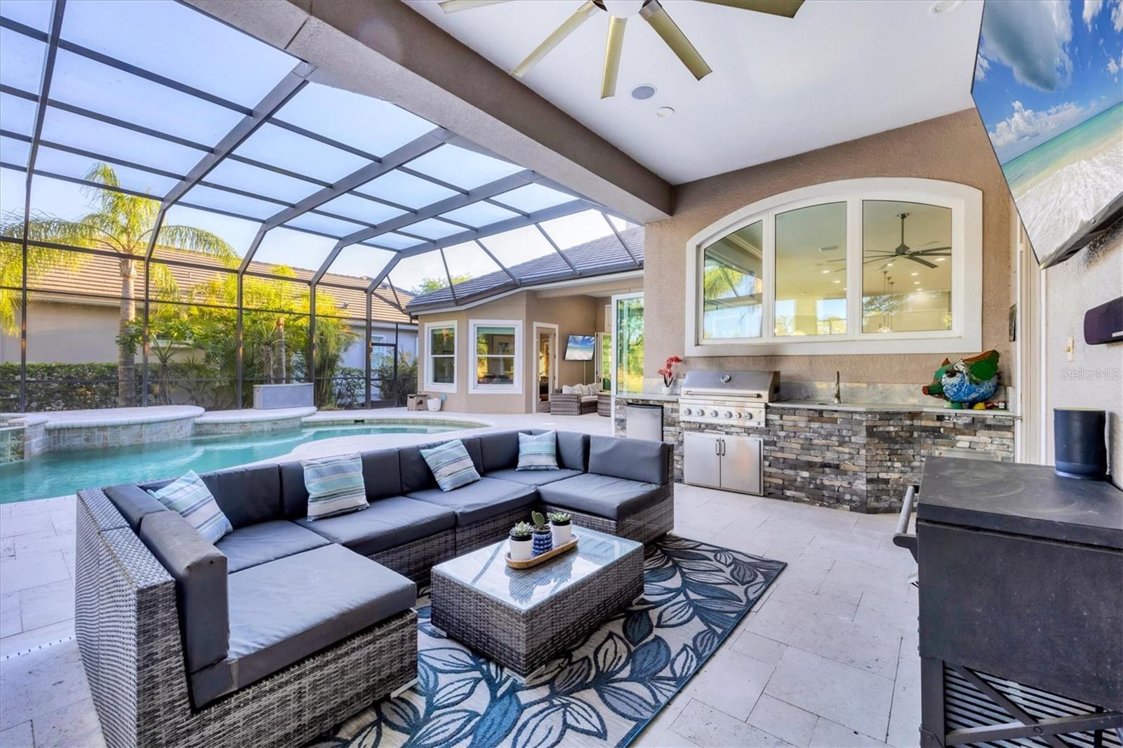 LAKEWOOD RANCH COUNTRY CLUB VILLAGE EE 3D - Residential