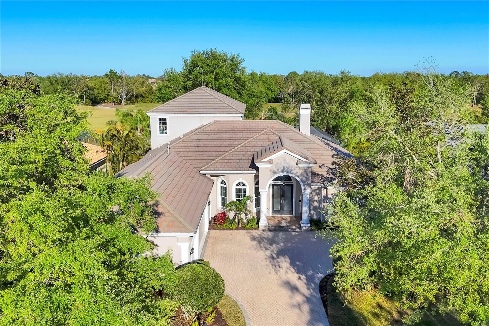 LAKEWOOD RANCH COUNTRY CLUB VILLAGE EE 3D - Residential