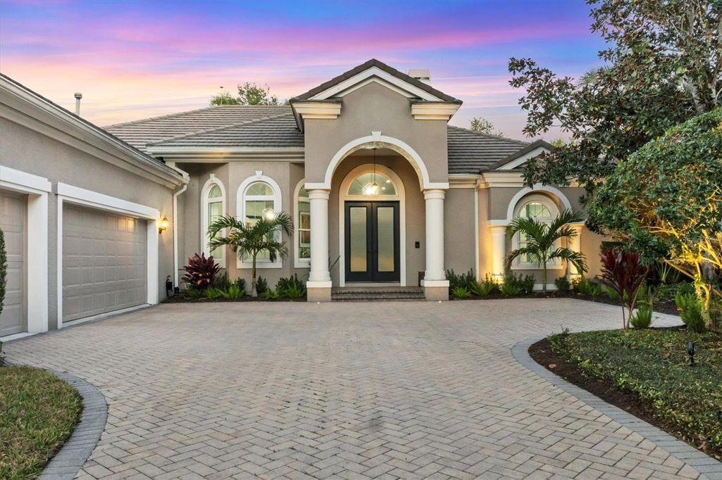 Photo of 7257 Greystone Street, Lakewood Ranch, FL 34202 (MLS # A4666985)
