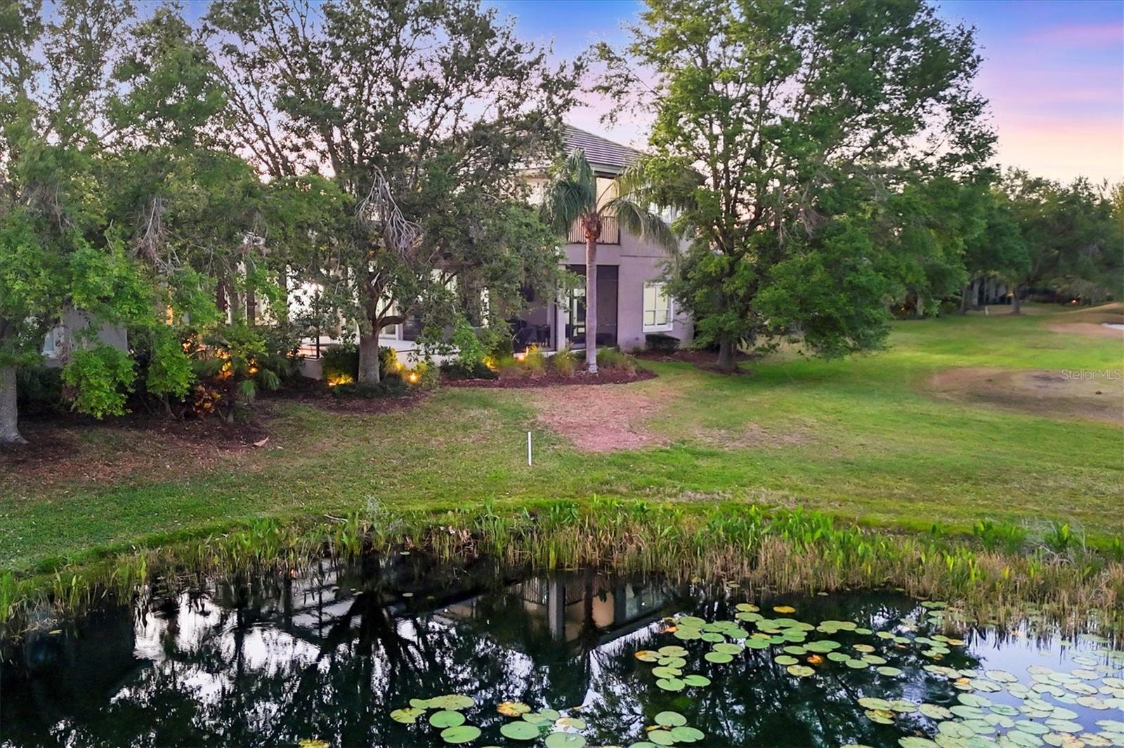 LAKEWOOD RANCH COUNTRY CLUB VILLAGE EE 3D - Residential