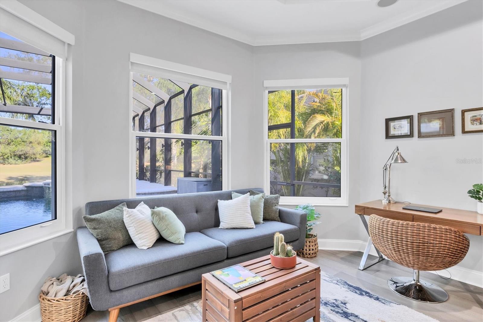 LAKEWOOD RANCH COUNTRY CLUB VILLAGE EE 3D - Residential