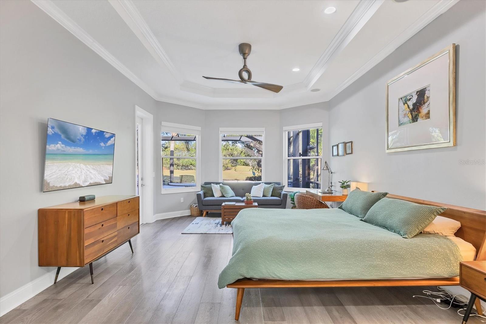 LAKEWOOD RANCH COUNTRY CLUB VILLAGE EE 3D - Residential