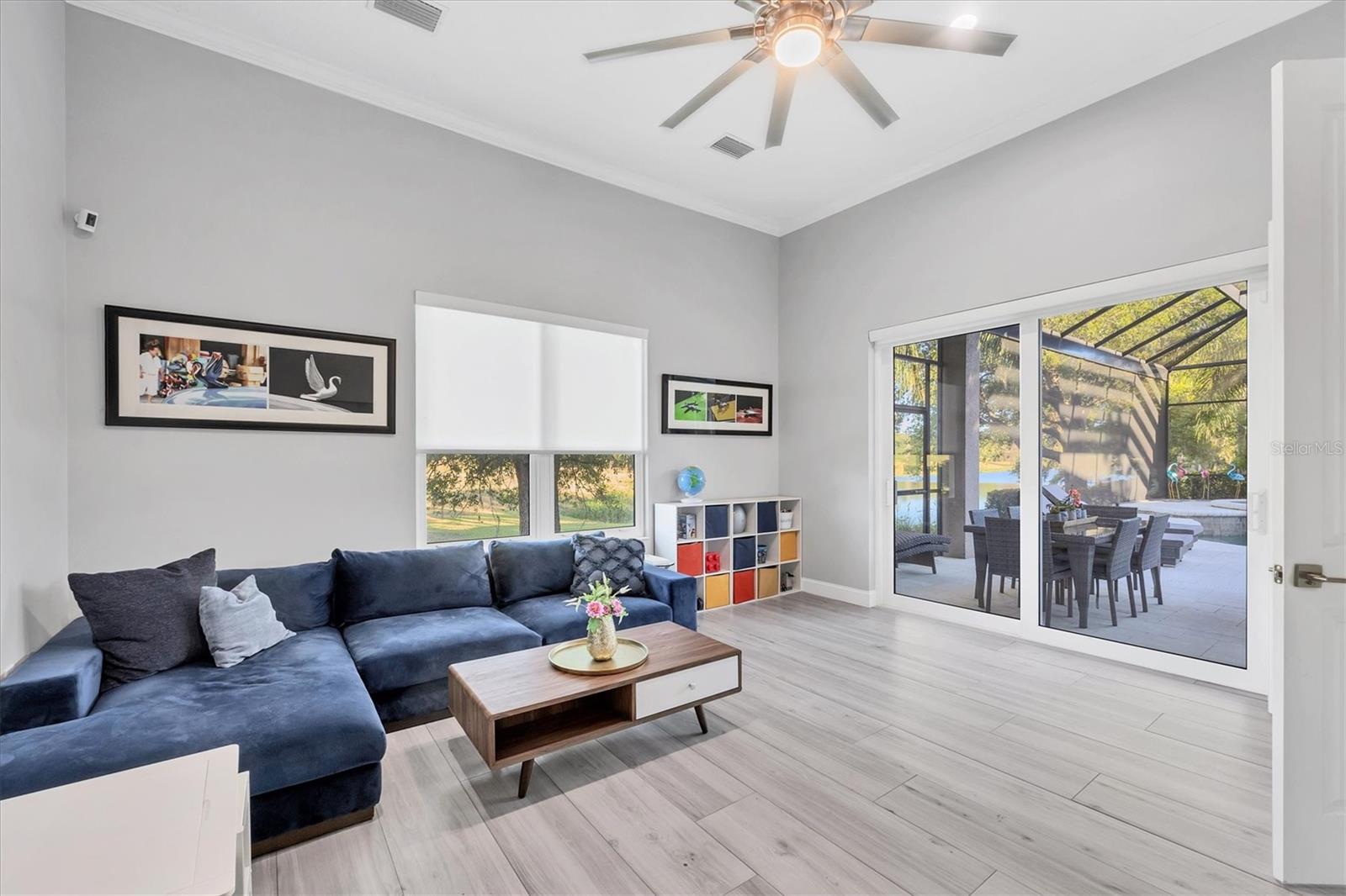 LAKEWOOD RANCH COUNTRY CLUB VILLAGE EE 3D - Residential