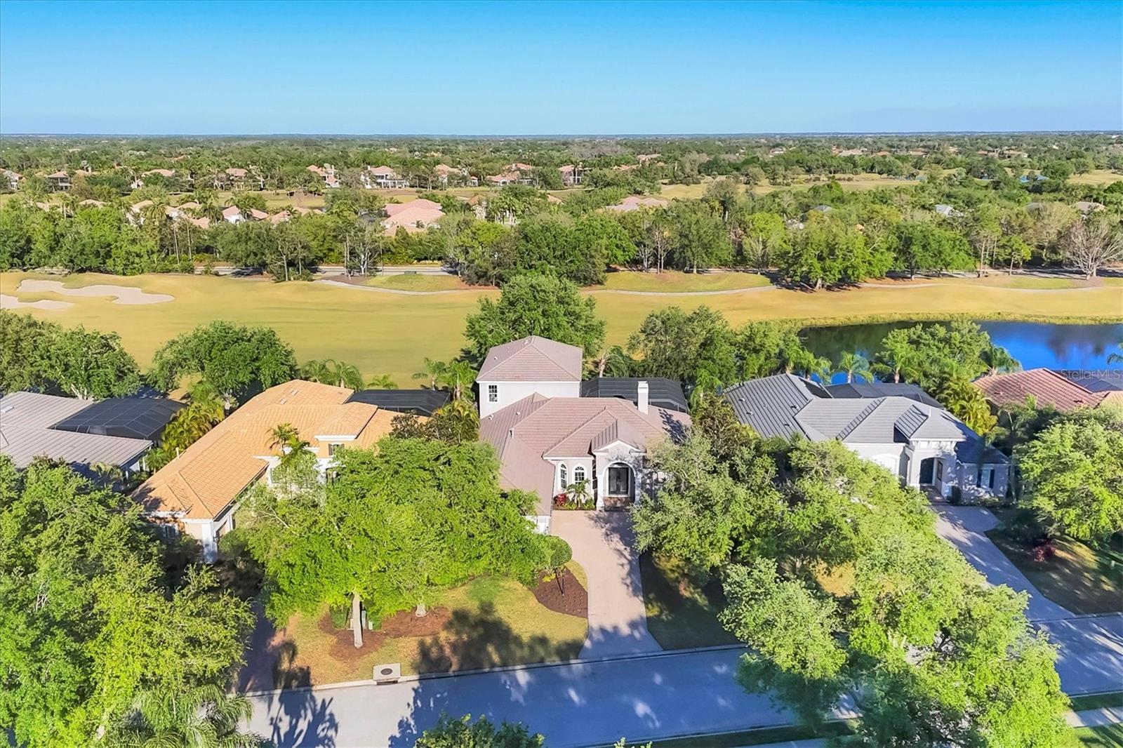 LAKEWOOD RANCH COUNTRY CLUB VILLAGE EE 3D - Residential