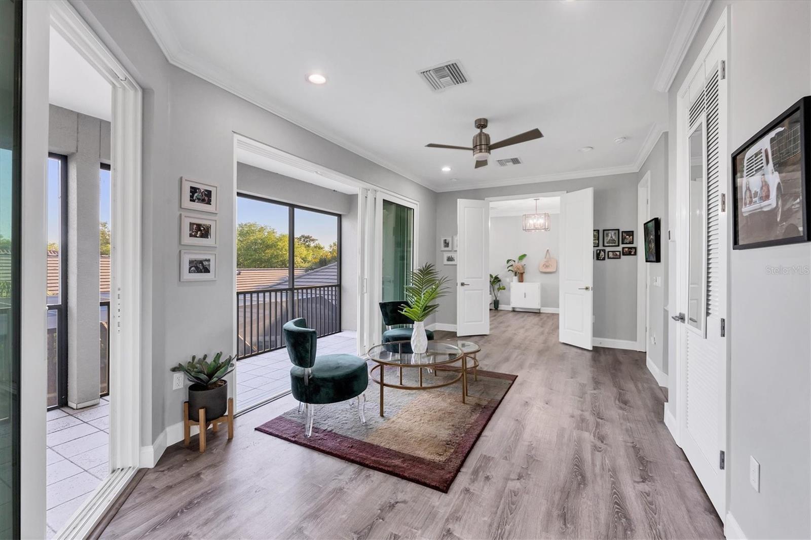 LAKEWOOD RANCH COUNTRY CLUB VILLAGE EE 3D - Residential
