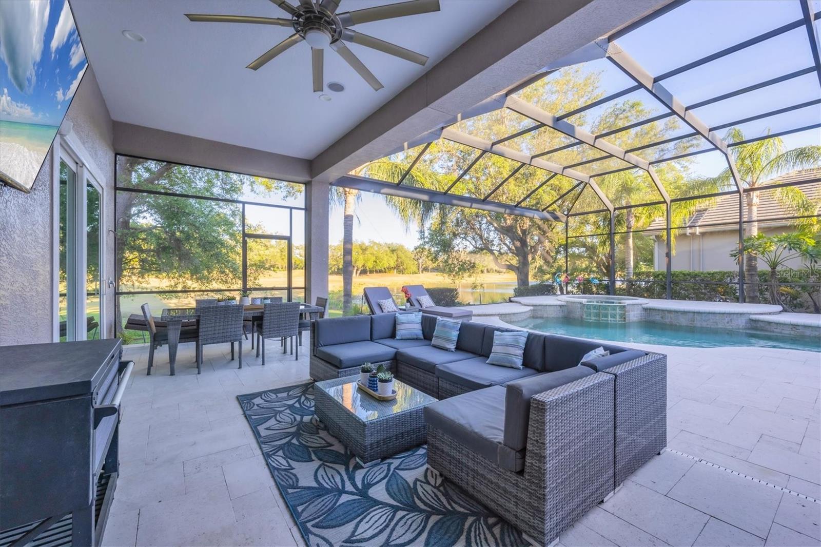 LAKEWOOD RANCH COUNTRY CLUB VILLAGE EE 3D - Residential