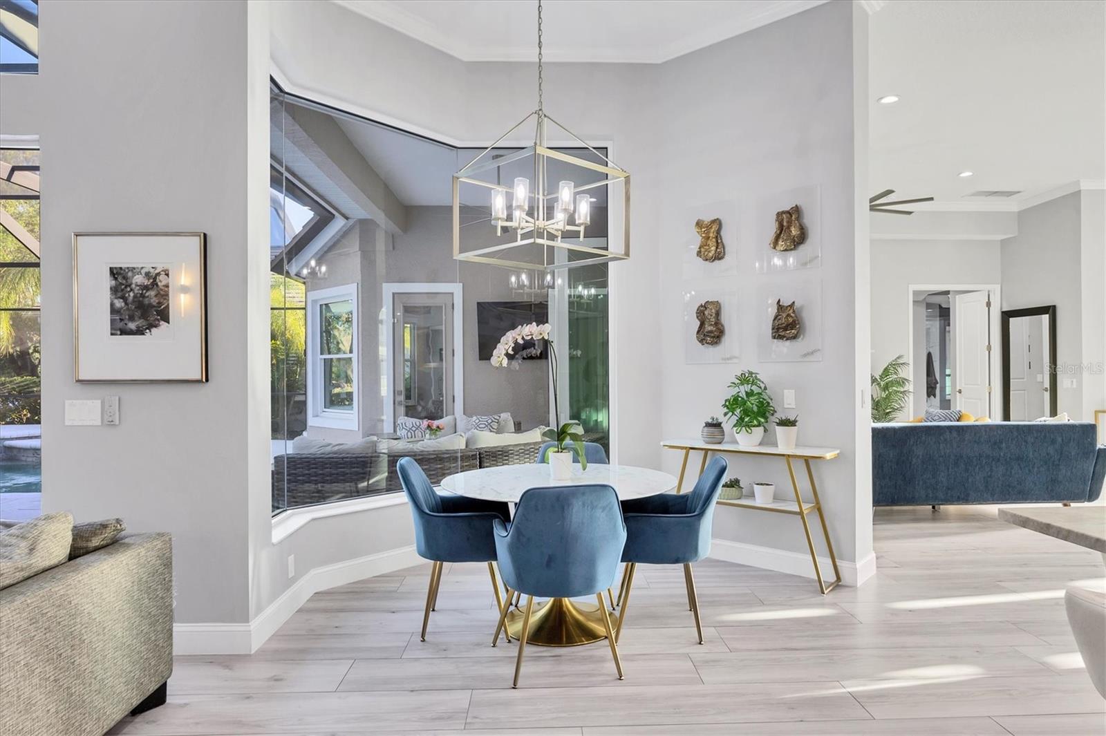LAKEWOOD RANCH COUNTRY CLUB VILLAGE EE 3D - Residential